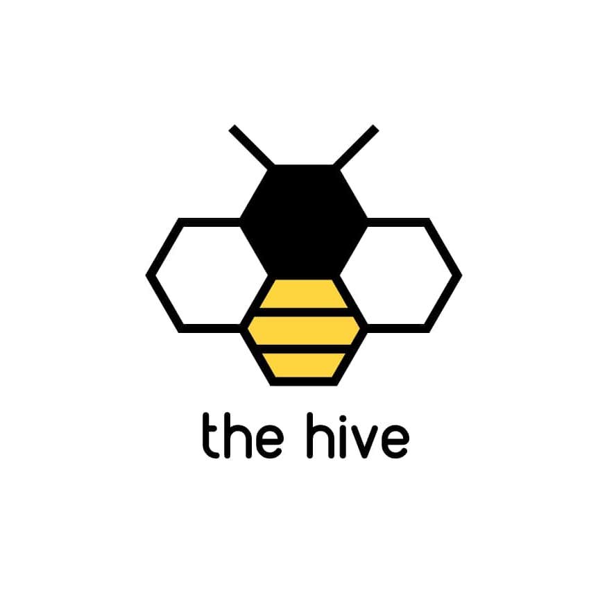 Portfolio | The Hive Logo